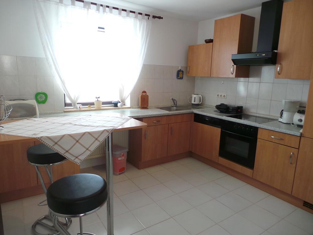 Apartments Hrga Пула Екстер'єр фото