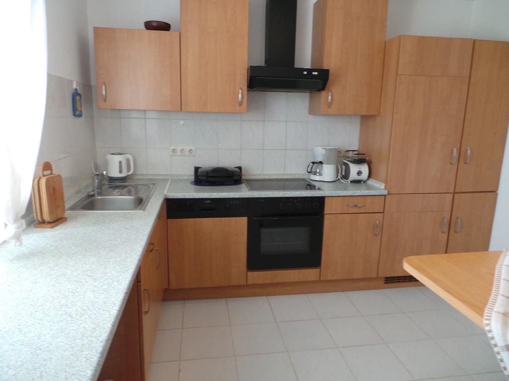 Apartments Hrga Пула Екстер'єр фото