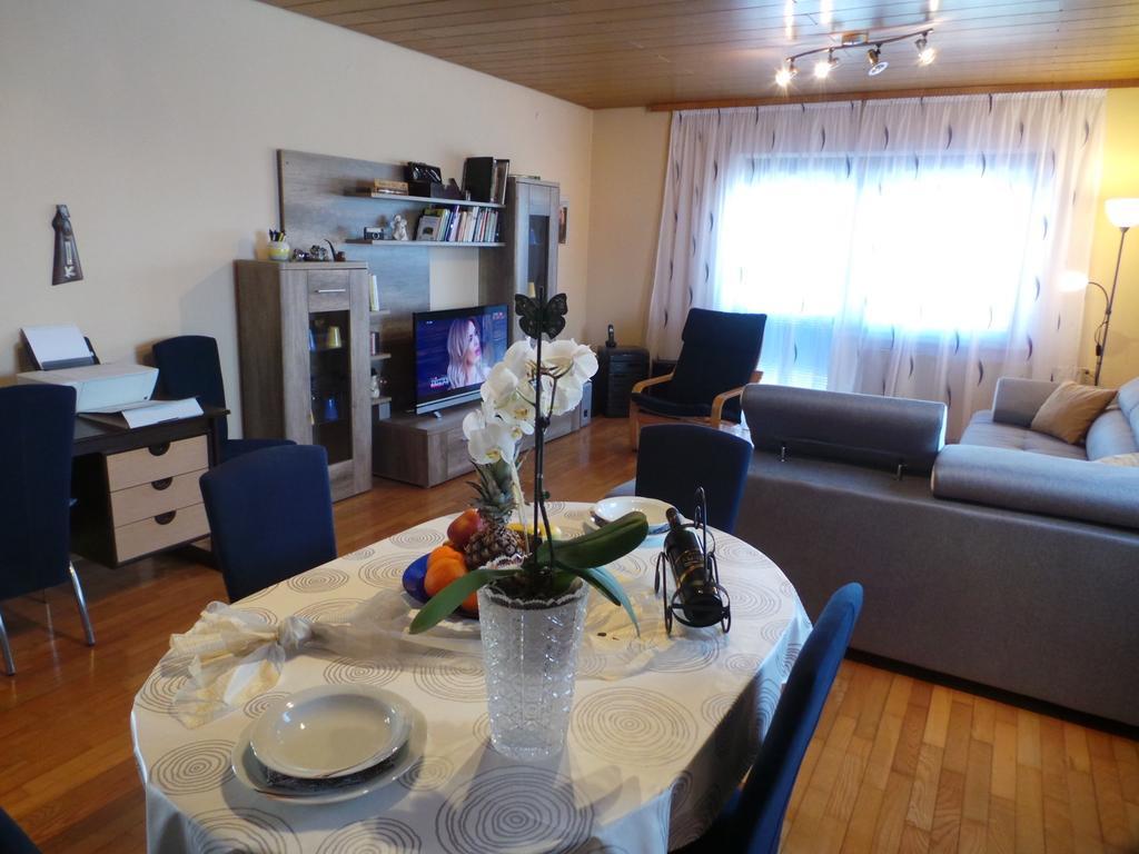 Apartments Hrga Пула Екстер'єр фото